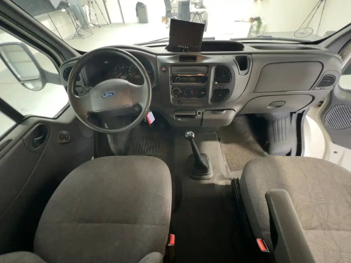 CHAUSSON Flash 03  - Ansicht 5
